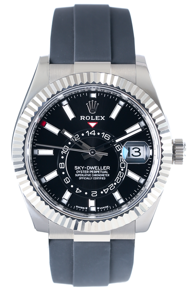 Rolex Sky-Dweller 336239